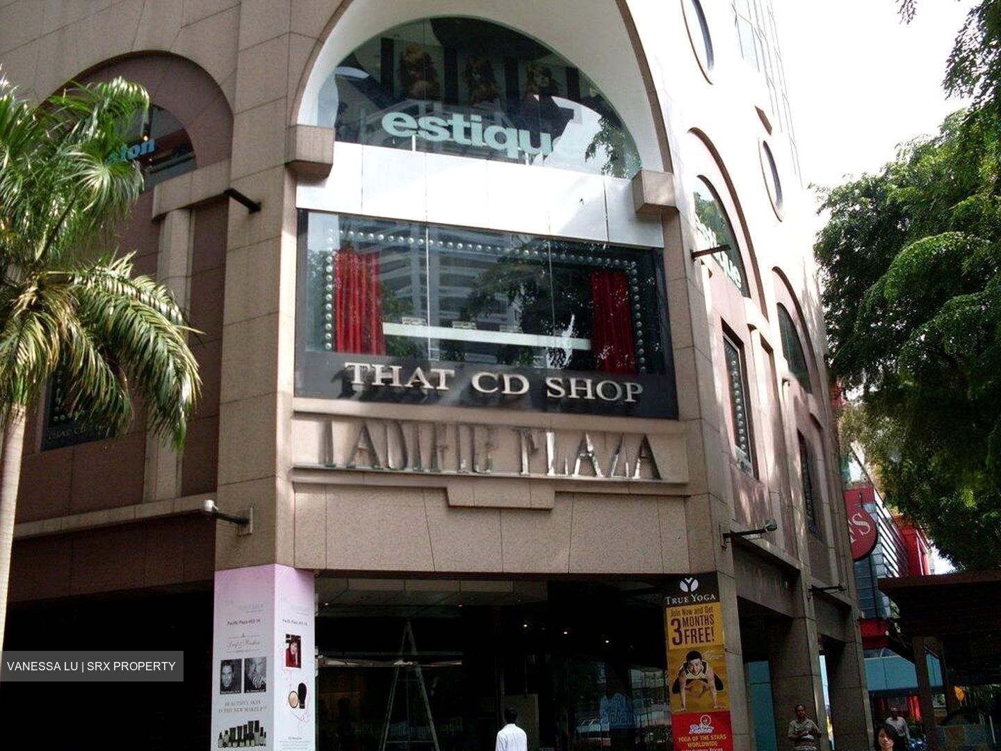 Pacific Plaza / Scotts Medical Center (D9), Retail #460958481